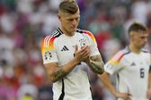 Toni Kroos y los jugadores que le han dicho adiós al futbol en el 2024