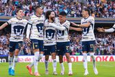 Pumas vence a Pachuca y se acerca al liderato antes del parón por Leagues Cup