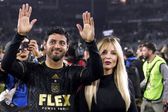 Carlos Vela ya tiene claro cuál sería su siguiente destino tras el LAFC