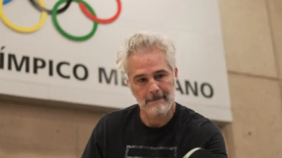 Juan Pablo Medina estará en los Paralímpicos de París 2024
