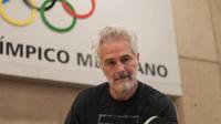 Juan Pablo Medina estará en los Paralímpicos de París 2024