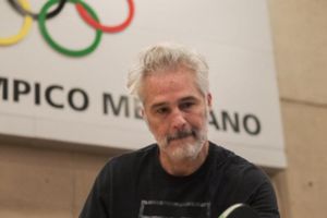 Juan Pablo Medina estará en los Paralímpicos de París 2024