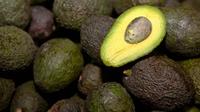 FGR investiga robo de 40 toneladas de aguacate en Michoacán