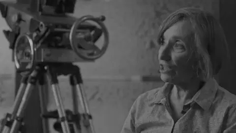 Fallece la cineasta Busi Cortés, pionera del feminismo en el séptimo arte