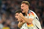 Eurocopa 2024: Alemania golea a Escocia en el partido inaugural