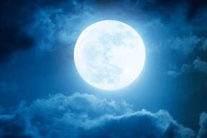 ¿Cuándo y dónde ver la Luna Azul 2024 en México? Aquí te lo contamos