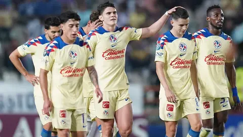 América, sin la posibilidad de embolsarse más de 25 MDD por no asistir al Mundial de Clubes