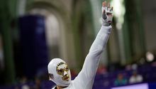 París 2024: Carlos Sansores se va al repechaje por la medalla de bronce