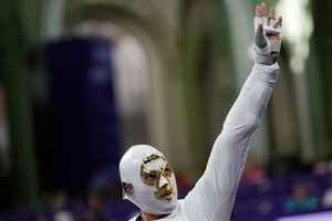 París 2024: Carlos Sansores se va al repechaje por la medalla de bronce