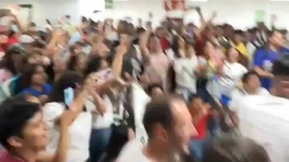 ¿Y esto? Peluche Caligari comparte video de 'curiosa' porra de Pio FC
