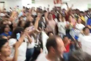 ¿Y esto? Peluche Caligari comparte video de 'curiosa' porra de Pio FC