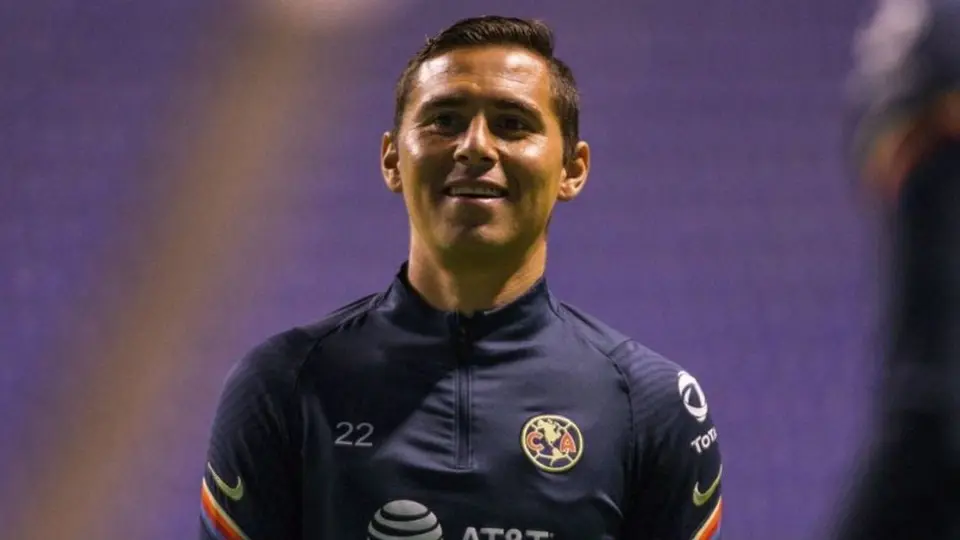 Paul Aguilar sale del retiro y volverá a las canchas... en la Kings League