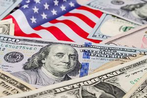 Precio del dólar, hoy 1 de mayo de 2024