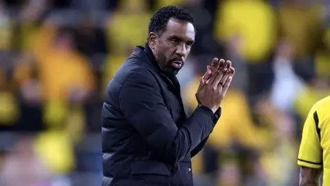 Wilfried Nancy previo al juego ante Rayados en Concachampions: "Vamos a jugar en la Liga MX"