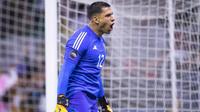 Malagón rompe el silencio y manda mensaje tras anunciarse que se perderá la Copa América