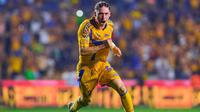 ¡Se acaba la paternidad! Tigres vence al América con golazo de Marcelo Flores