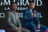 'Canelo' Álvarez manda mensaje a Óscar de la Hoya: "No lo quiero en mi vida"