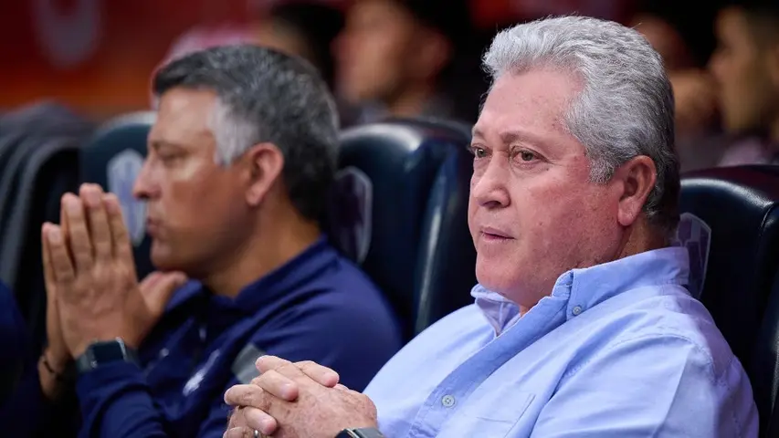 Víctor Manuel Vucetich | MEXSPORT