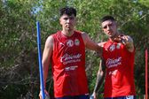 Chivas viaja a Zacatecas de cara a la Copa de la Paz sin ‘CH14’ y José Juan Macías