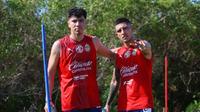 Chivas viaja a Zacatecas de cara a la Copa de la Paz sin ‘CH14’ y José Juan Macías
