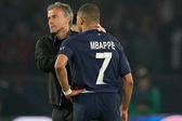 Luis Enrique sobre dirigir a Mbappé en PSG: 'No tengo nada que reprochar'
