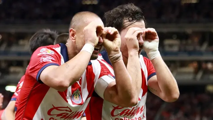 Toluca vs Chivas, una serie de Liguilla con muchos goles: el pronóstico en RÉCORD+