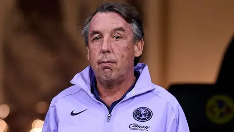 Emilio Azcárraga visitó Coapa tras fracaso de América en Leagues Cup