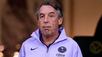 Emilio Azcárraga visitó Coapa tras fracaso de América en Leagues Cup