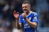 ¿Last Dance? Jaime Vardy renueva contrato con Leicester City en su regreso a Premier League