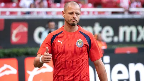 Chicharito cambió la mentalidad a Chivas y mostró que América no es invencible; será titular en la Ida