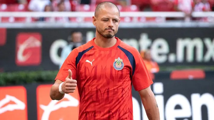 Chicharito cambió la mentalidad a Chivas y mostró que América no es invencible; será titular en la Ida