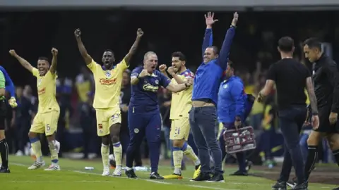 América y la femenil amenazan con armar ‘mega’ celebración con los títulos de Liga MX