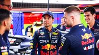 Excampeón de Fórmula 1: "Que Red Bull se concentre en Checo Pérez"