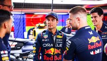 Excampeón de Fórmula 1: "Que Red Bull se concentre en Checo Pérez"
