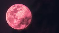 Luna de fresa de junio en México: ¿Cuándo y dónde?