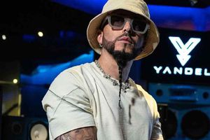 ¡Puro perreo intenso! Anuncian concierto gratis de Yandel en la Ciudad de México