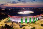 Puskas Arena será sede de la Final de Champions League de 2026