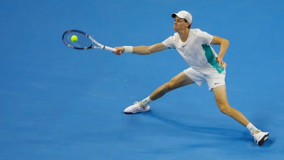 Djokovic sobre el sentimiento tras el dopaje de Sinner: "Entiendo que la frustración"