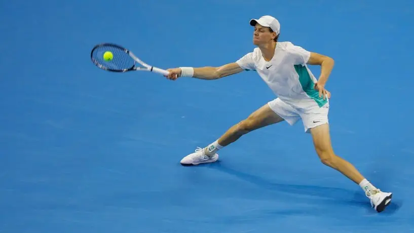 Djokovic sobre el sentimiento tras el dopaje de Sinner: "Entiendo que la frustración"