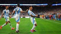 Copa América 2024: 'Dibu' Martínez encamina victoria de Argentina ante Ecuador en penales