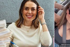 Gobierno de Querétaro despide de su cargo a Cristina Niño de Rivera ¡Estos son los motivos!