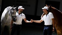 El millonario equipo de Ecuestre que va por medalla para México en París 2024