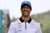 Daniel Ricciardo 'esperará' a Red Bull en este parón: "Dejaré mi teléfono encendido"