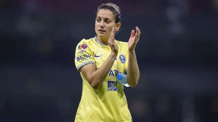 ¡OFICIAL! Aurélie Kaci es nueva jugadora de las Bravas de Juárez