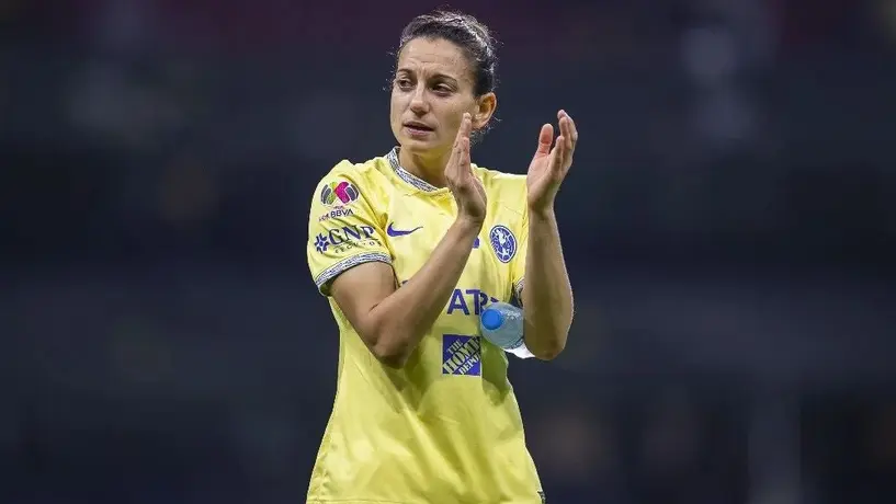 ¡OFICIAL! Aurélie Kaci es nueva jugadora de las Bravas de Juárez
