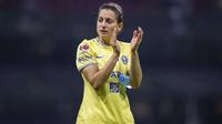 ¡OFICIAL! Aurélie Kaci es nueva jugadora de las Bravas de Juárez