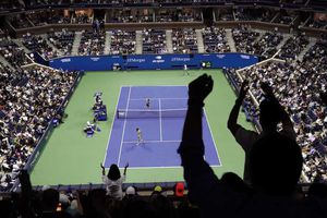 Cuatro tenistas mexicanos son suspendidos por amaño de partidos