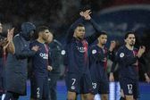 PSG empata de último minuto y deja ir el título matemático