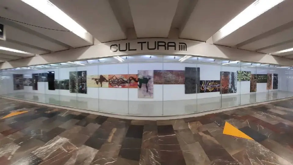 El Metro de la CDMX ofrece cine y actividades gratuitas para conmemorar el Día del Niño