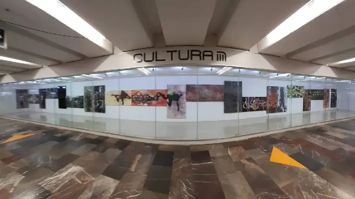 El Metro de la CDMX ofrece cine y actividades gratuitas para conmemorar el Día del Niño